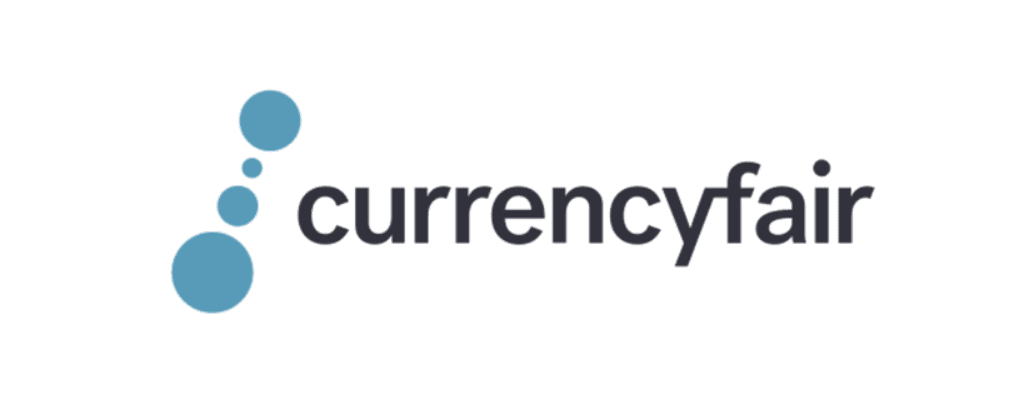 CurrencyFair logo