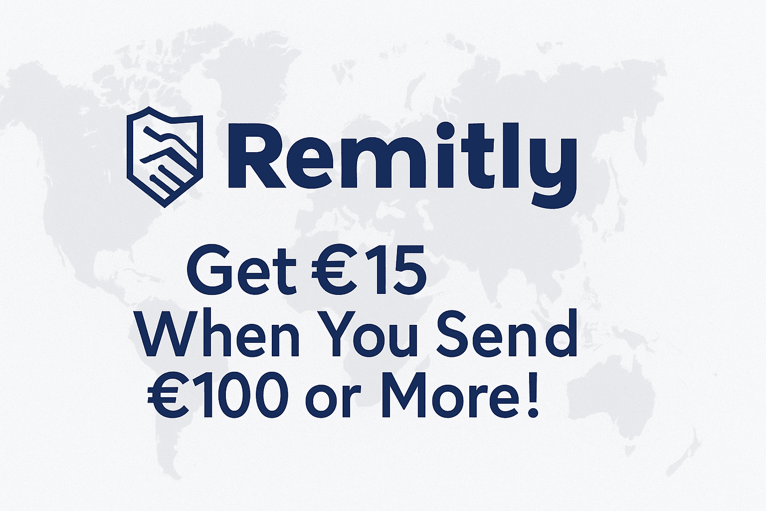 Remitly coupon
