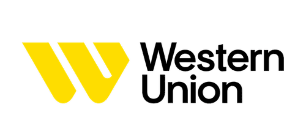 Western Union logo