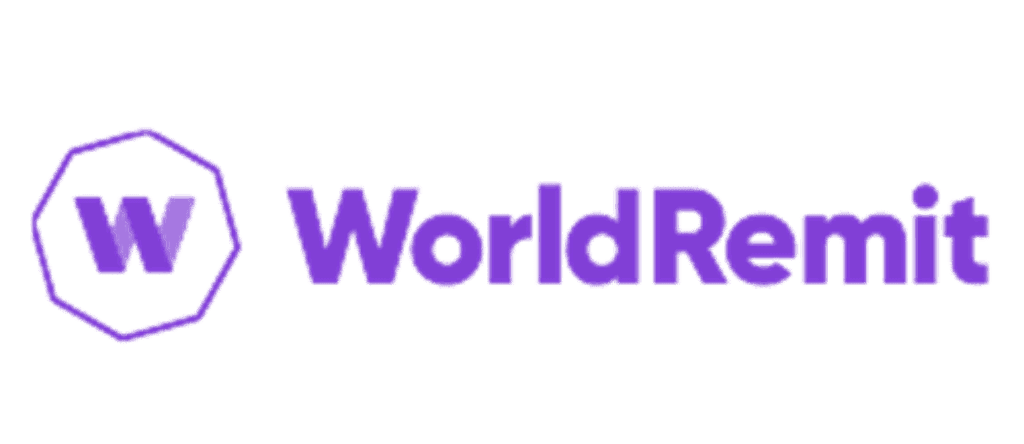 WorldRemit logo