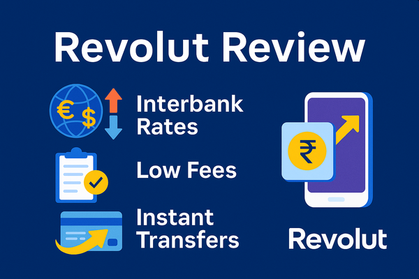 Revolut Review