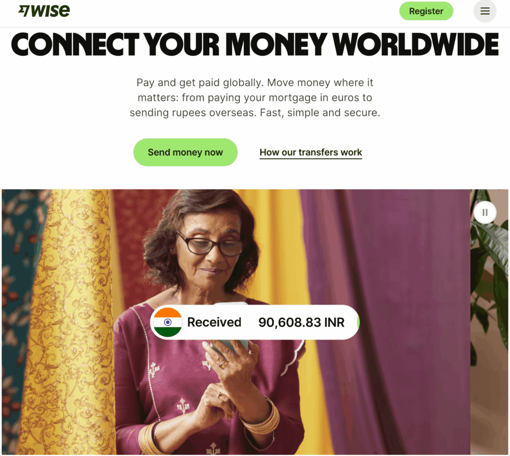 WISE Home Page