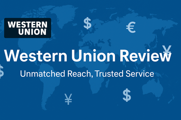 WesternUnion Review