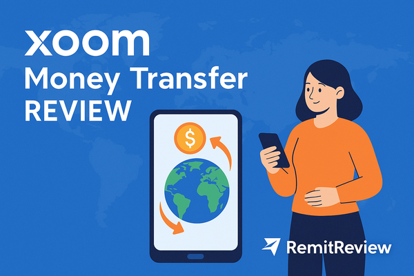 Xoom Review