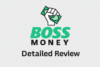 BOSS Money transfer detailed review (2026)