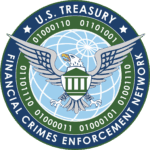 FinCen logo