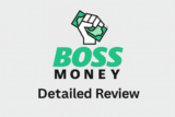 BOSS Money transfer detailed review (2026)