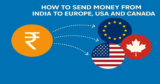 How to Transfer Money Abroad from India (2026)