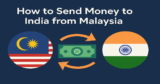 How to Send Money to India from Malaysia: The Smart, Affordable Way