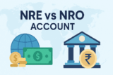 Difference Between NRE and NRO Accounts