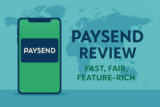 Paysend Review: Fast, Fair, and Feature-Rich