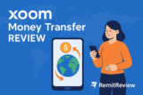 Xoom Review: Secure, Swift, and User-Friendly