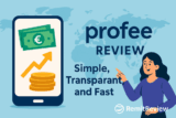 profee Review: Simple, Transparent, and Fast