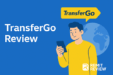 TransferGo Review: Fast, Affordable, and User-Friendly